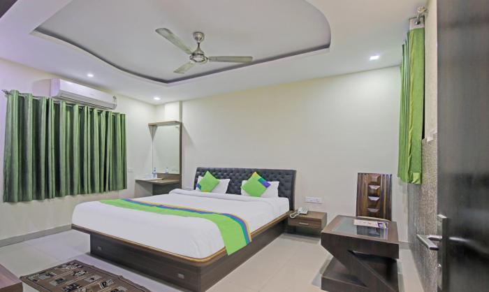 treebo archie regency