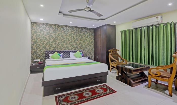 treebo archie regency