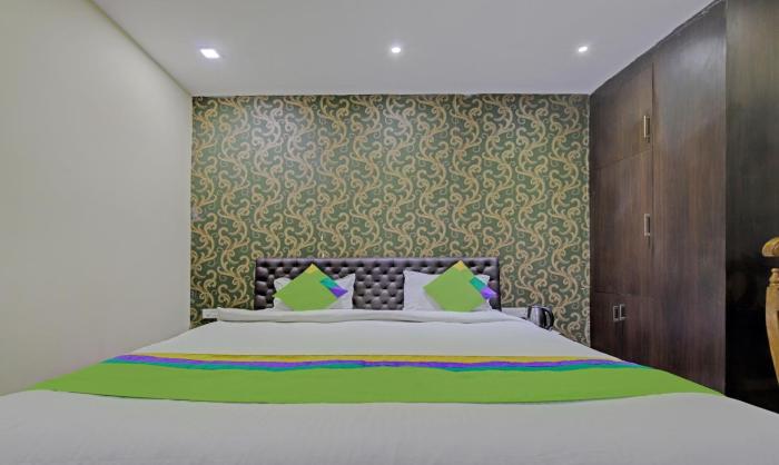 treebo archie regency