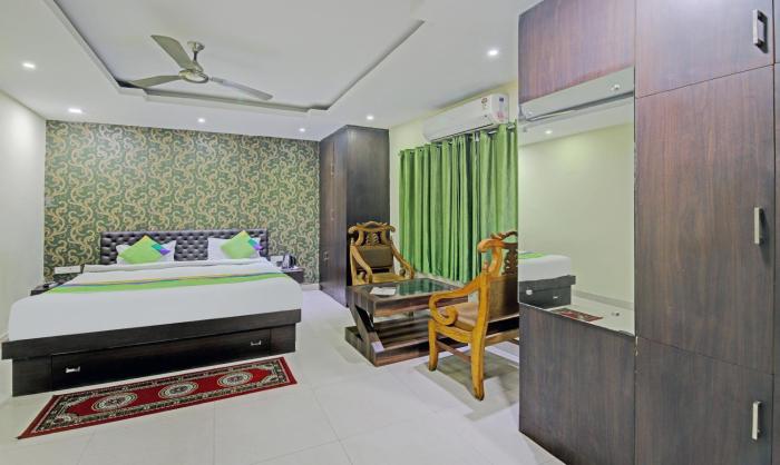 ranchi