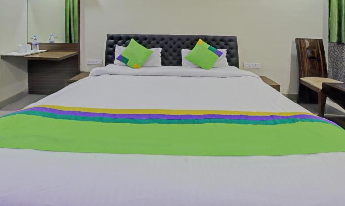 treebo archie regency