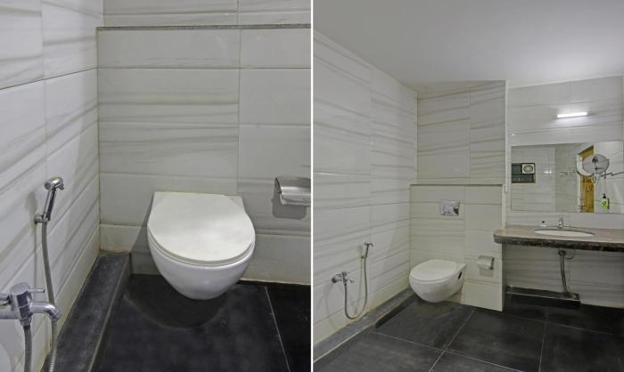 treebo archie regency