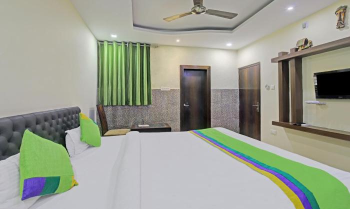 treebo archie regency