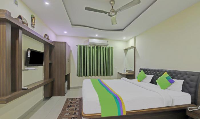 treebo archie regency
