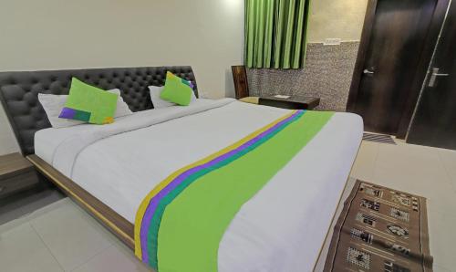 treebo archie regency