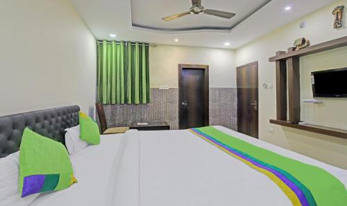 treebo archie regency
