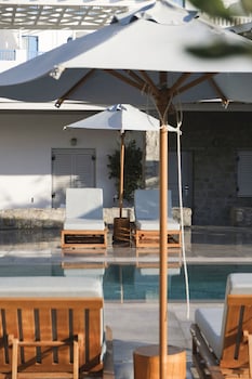 Argo Hotel,Ornos>>Mykonos,4 star