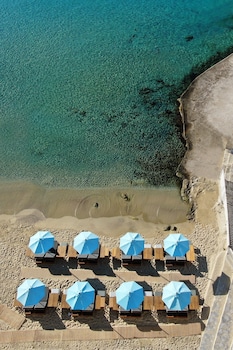 Argo Hotel,Ornos>>Mykonos,4 star