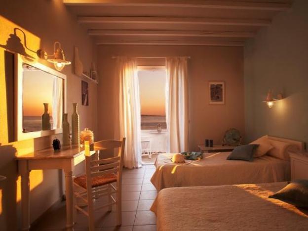 porto mykonos hotel