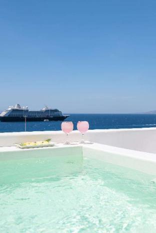 porto mykonos hotel