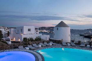porto mykonos hotel