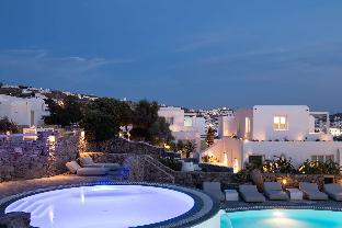 porto mykonos hotel
