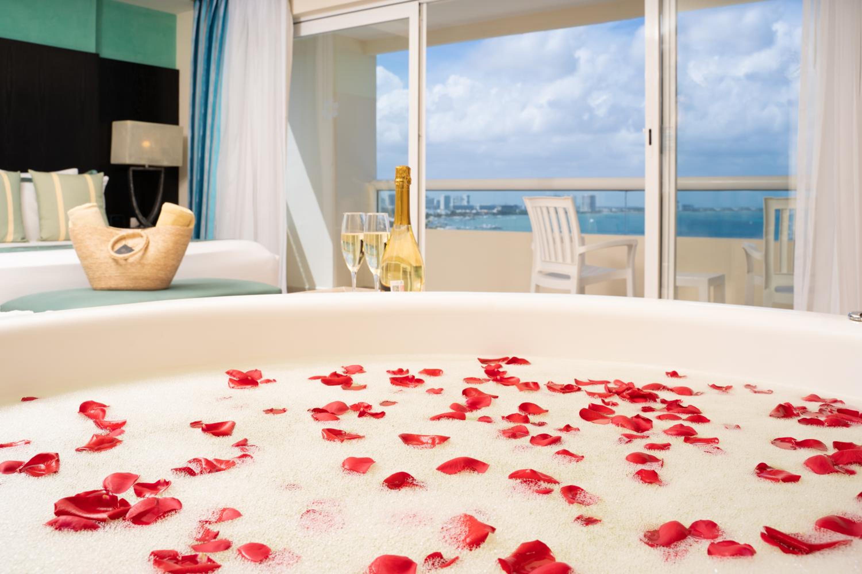 grand sens cancun by oasis adults only