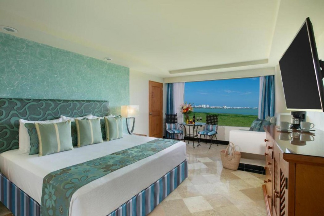 grand sens cancun by oasis adults only