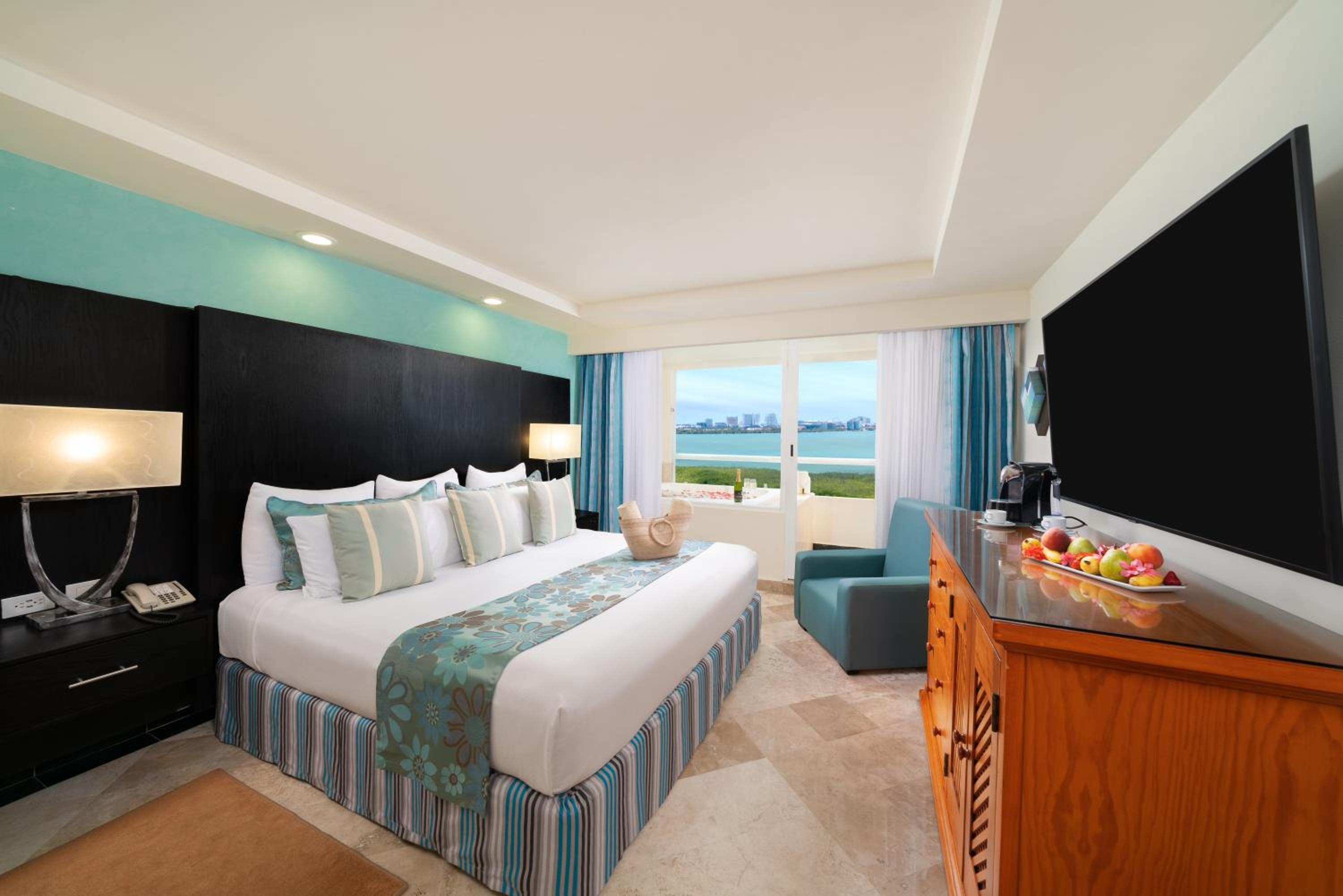 grand sens cancun by oasis adults only