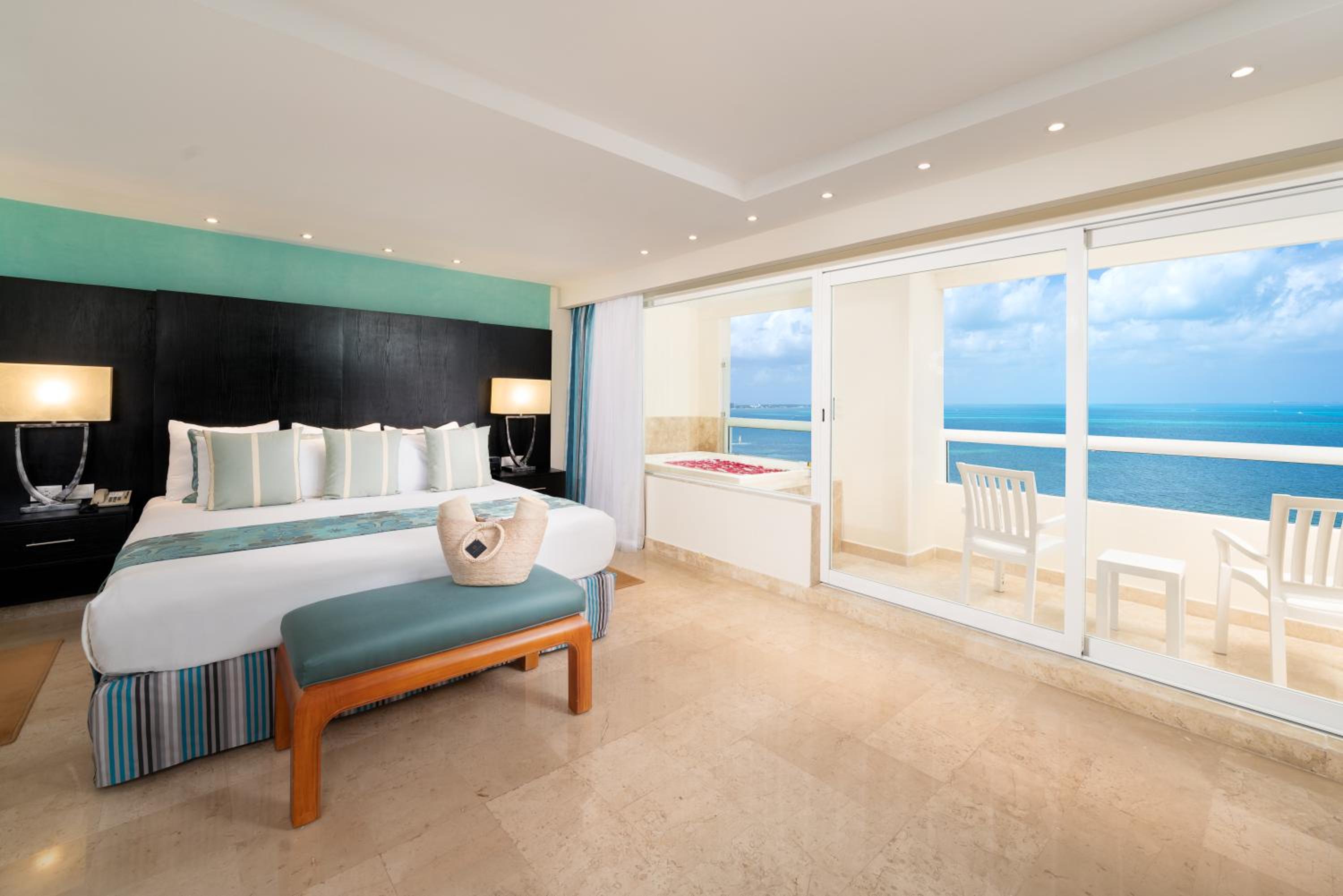 grand sens cancun by oasis adults only