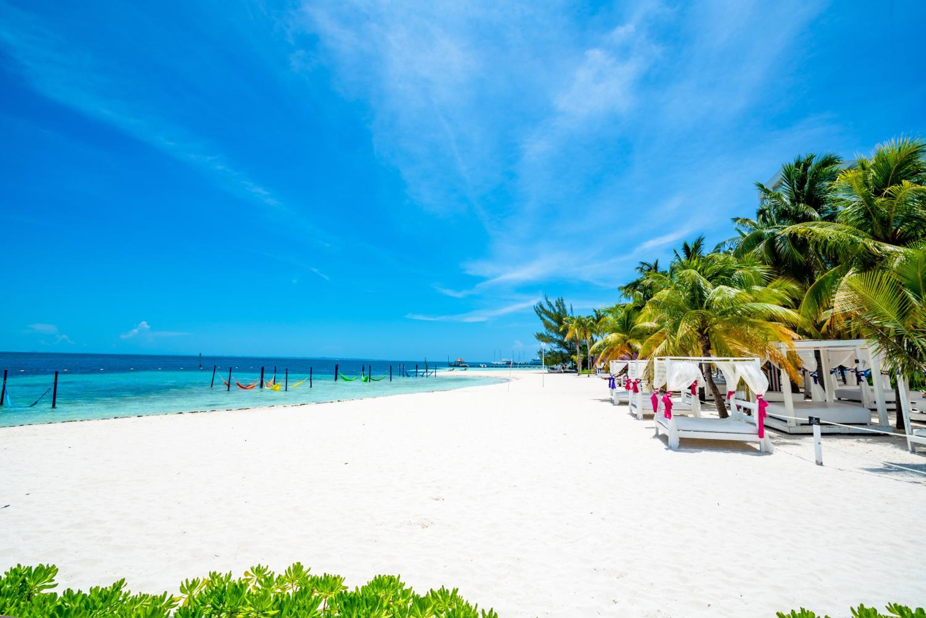 grand sens cancun by oasis adults only