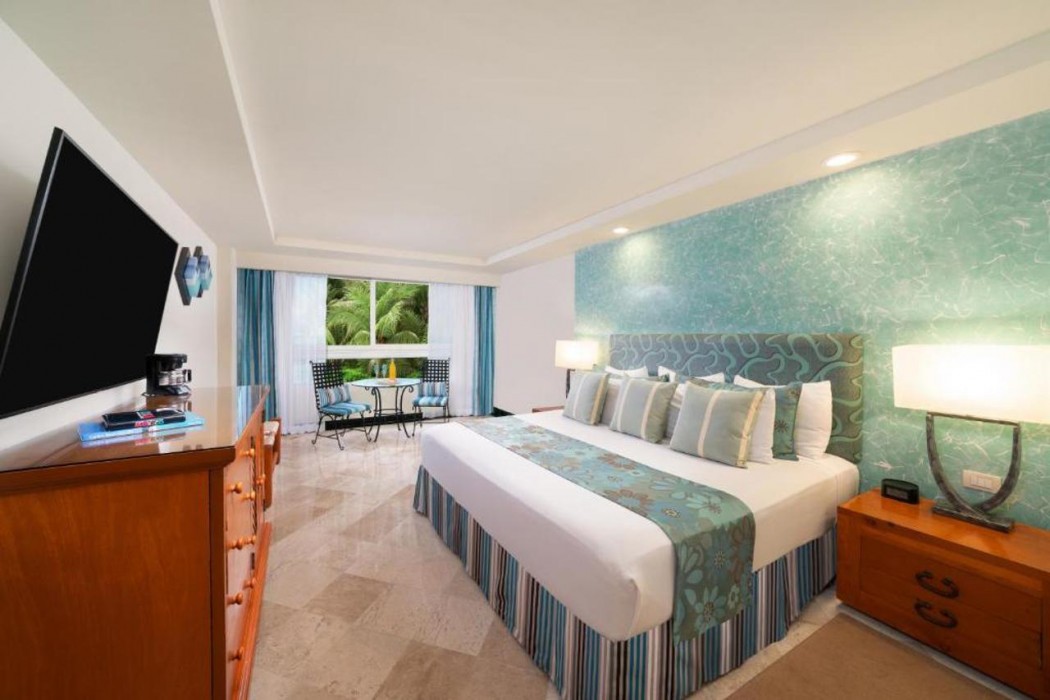 grand sens cancun by oasis adults only