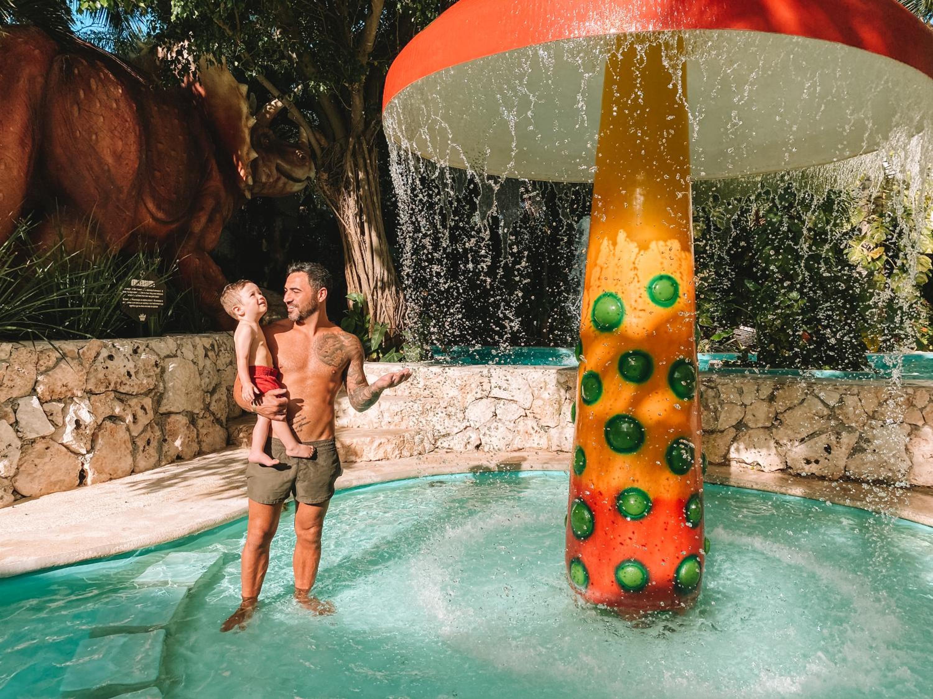 grand sens cancun by oasis adults only