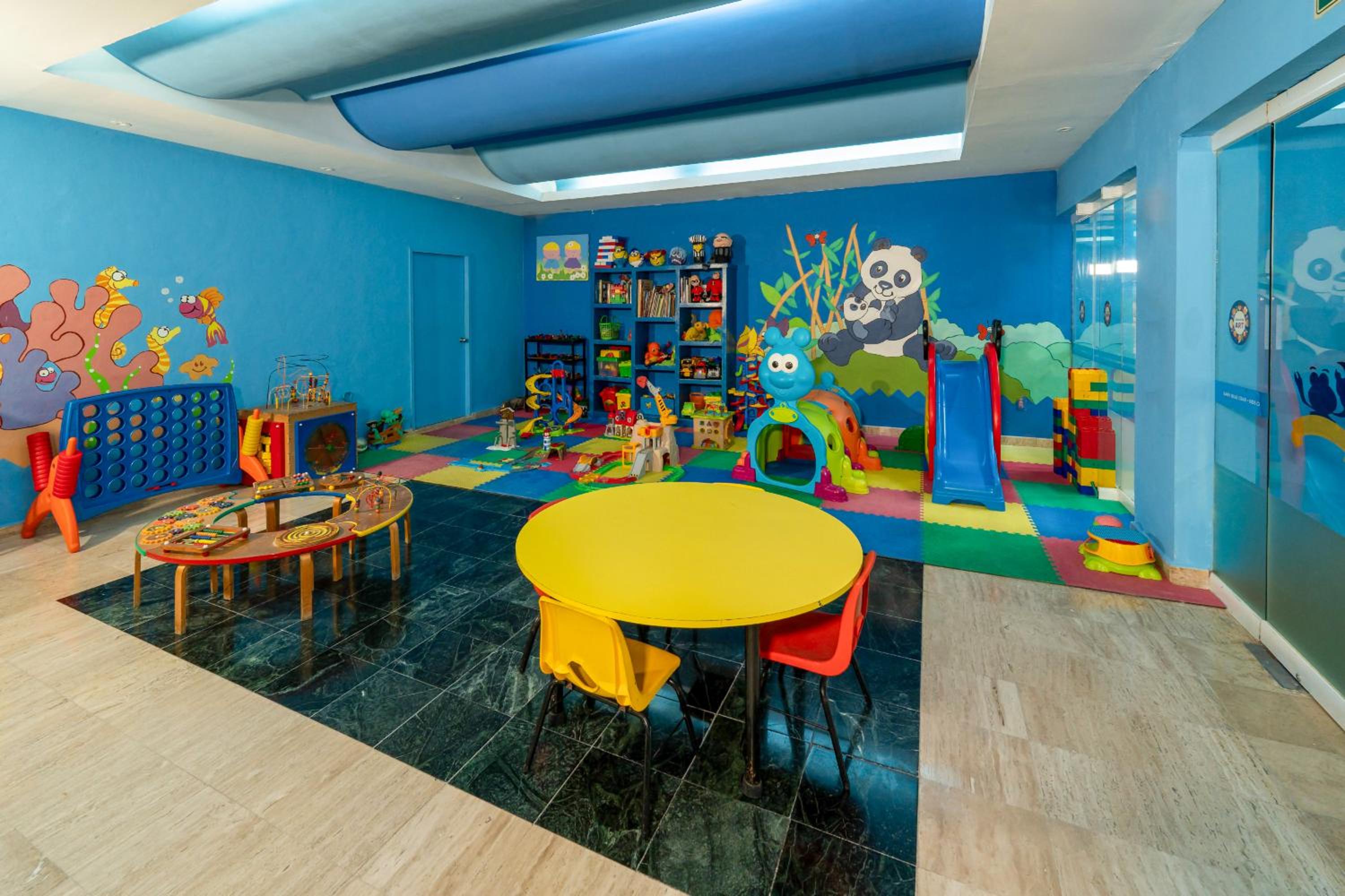 grand sens cancun by oasis adults only