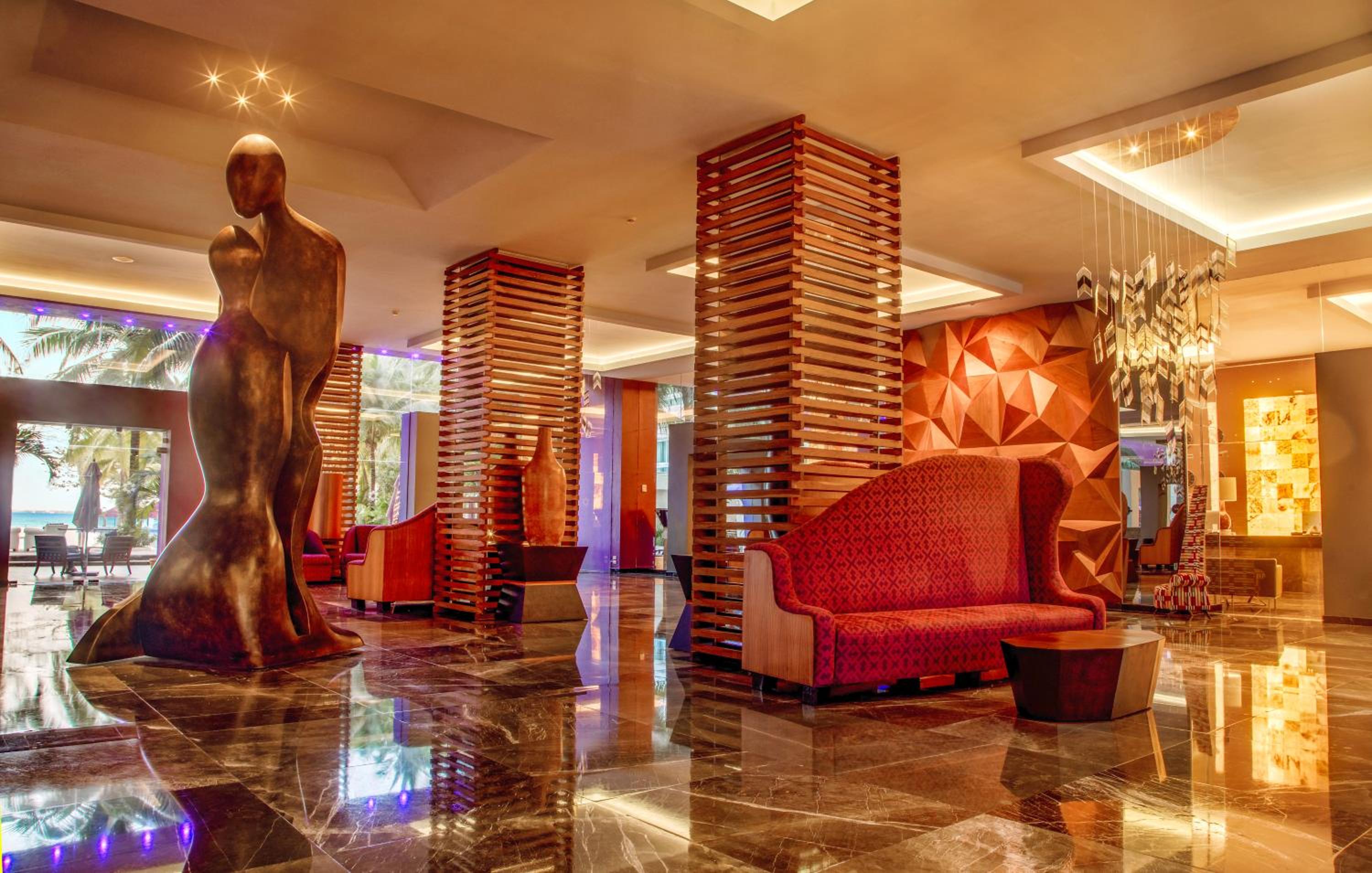 grand sens cancun by oasis adults only