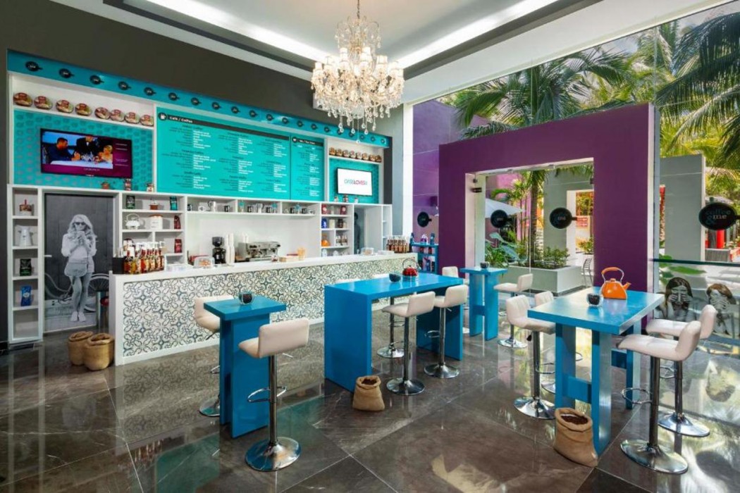 grand sens cancun by oasis adults only