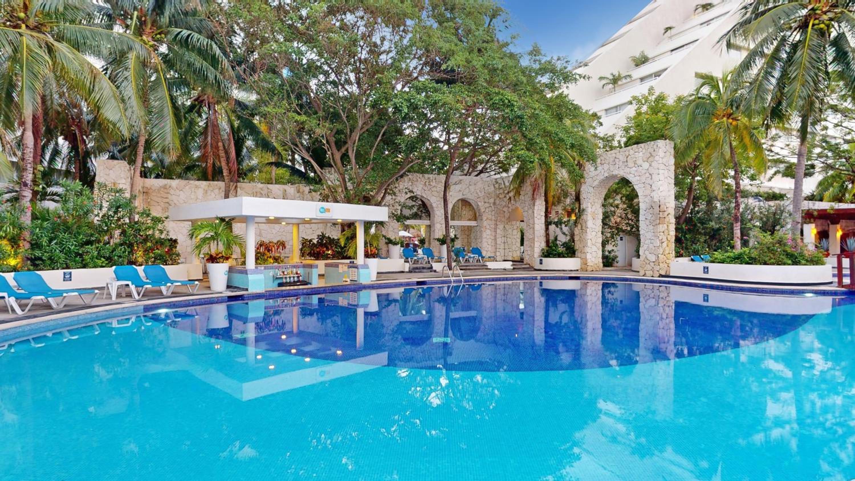 grand sens cancun by oasis adults only