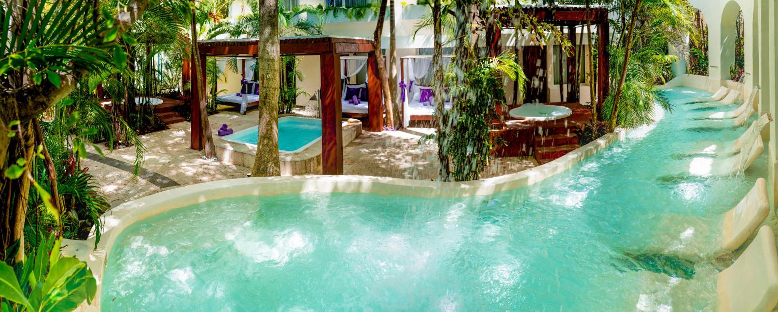 grand sens cancun by oasis adults only