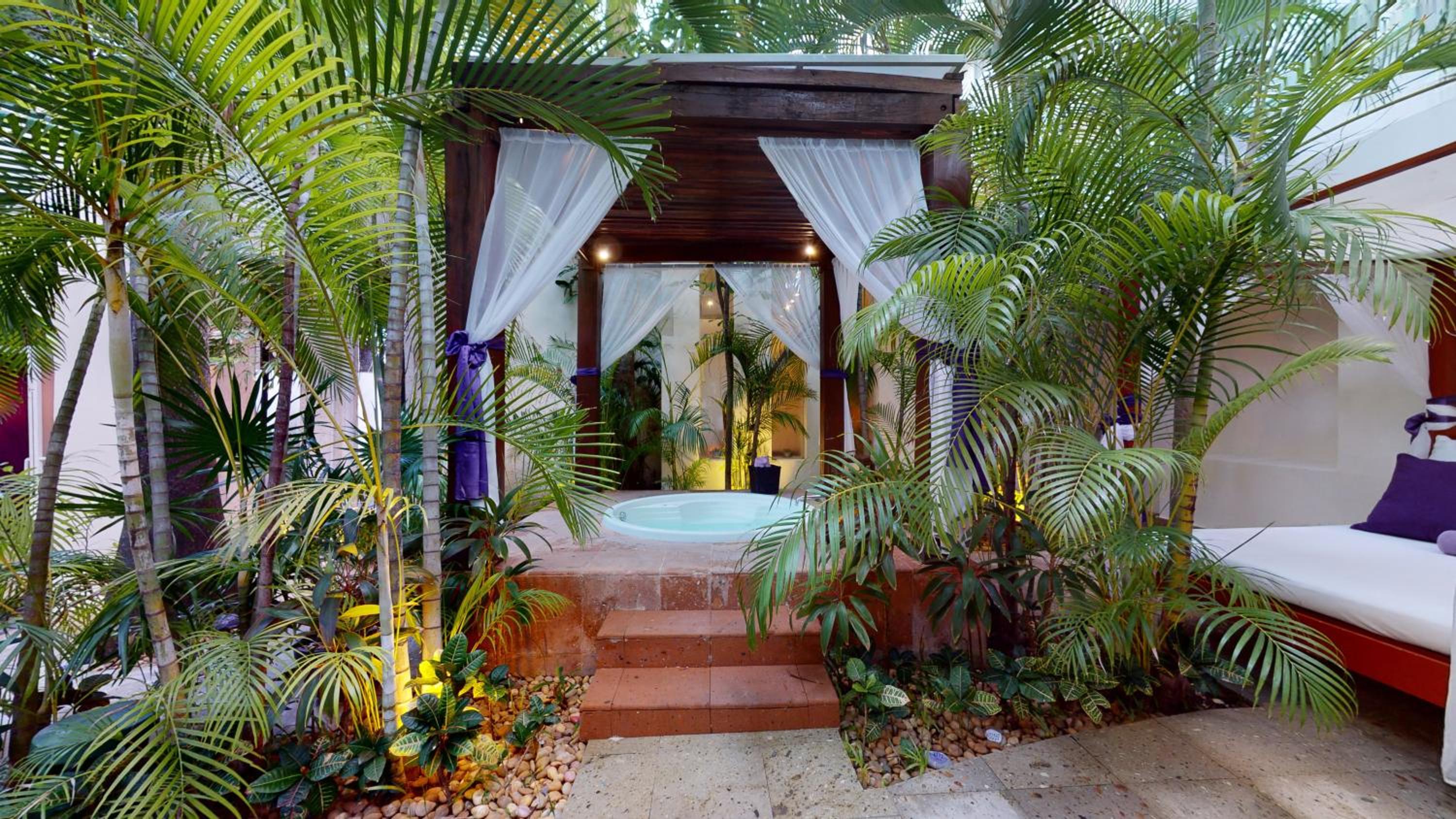 grand sens cancun by oasis adults only