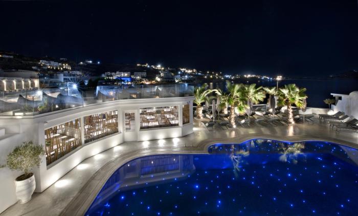 petinos beach hotel