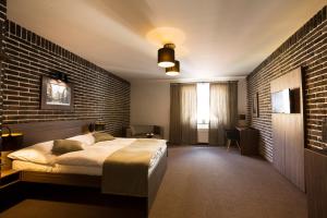 Penzion U Kubesa,Kromeríž>>Kromeriz,3.5 star