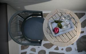 iria beach art hotel