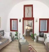 nomikos villas