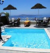nomikos villas
