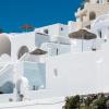 nomikos villas