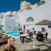 nomikos villas