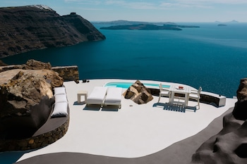 santorini