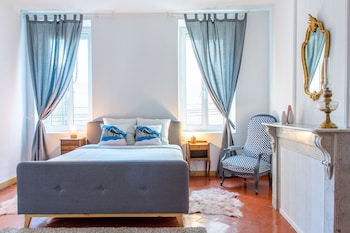 entre midi maison dhotes bandb