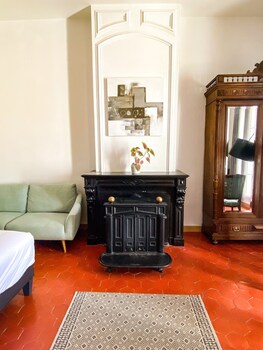 entre midi maison dhotes bandb