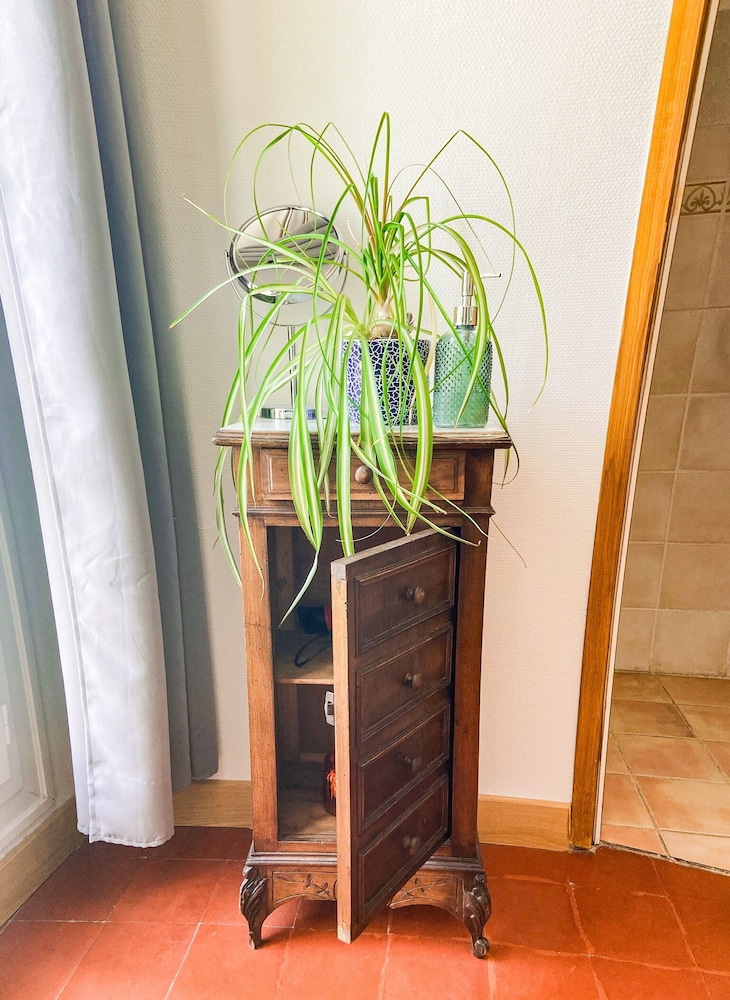 entre midi maison dhotes bandb