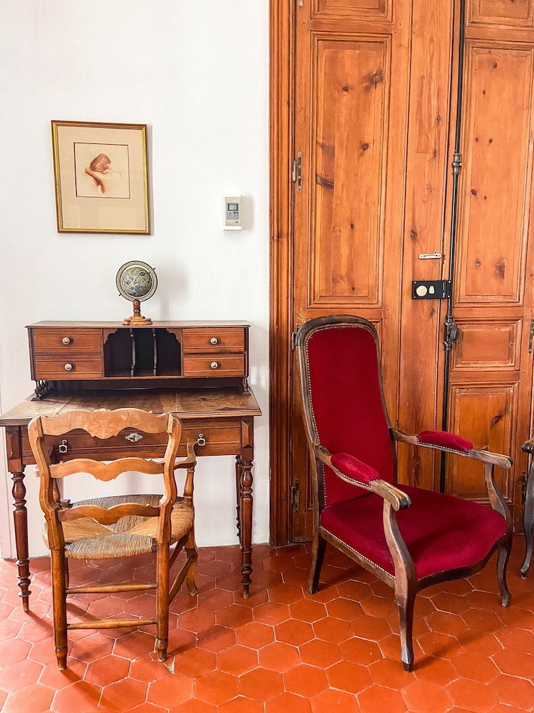 entre midi maison dhotes bandb