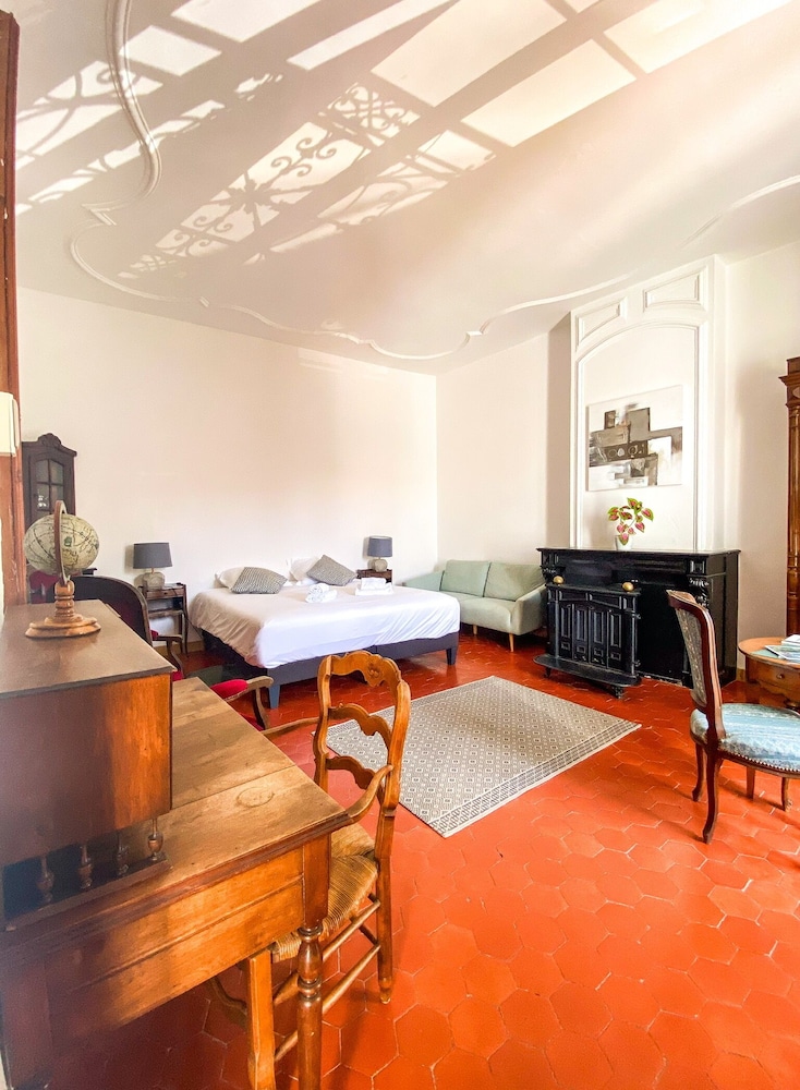 entre midi maison dhotes bandb