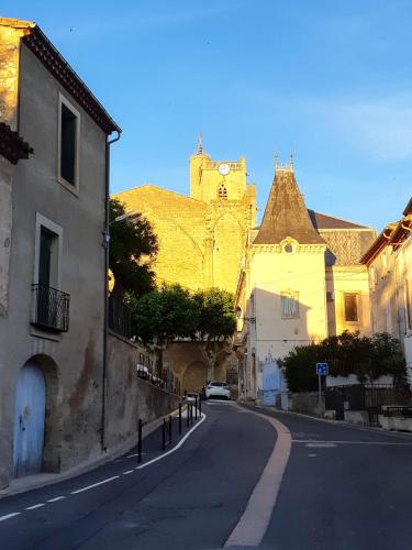 entre midi maison dhotes bandb