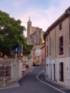 entre midi maison dhotes bandb