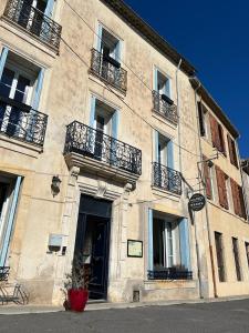 entre midi maison dhotes bandb
