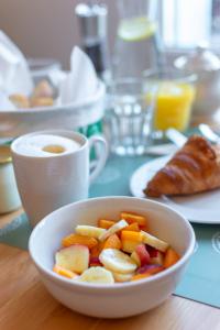 entre midi maison dhotes bandb