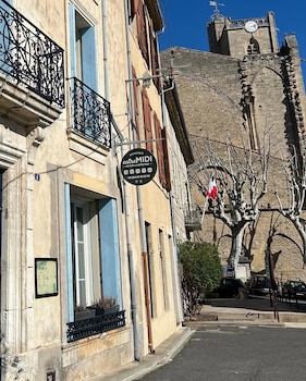 entre midi maison dhotes bandb