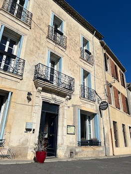 entre midi maison dhotes bandb