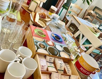 entre midi maison dhotes bandb