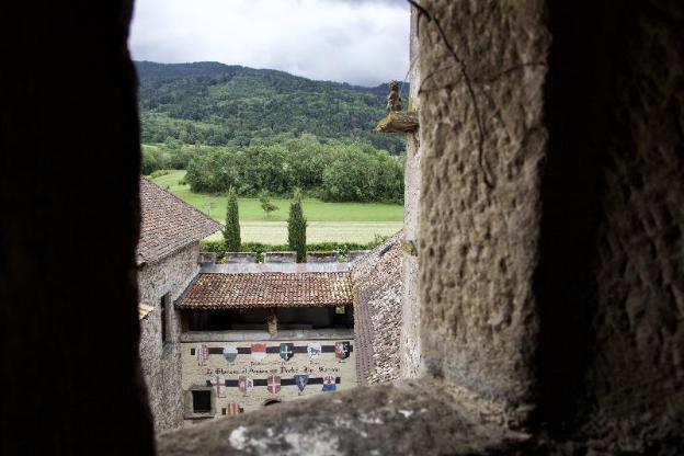 chateau davully